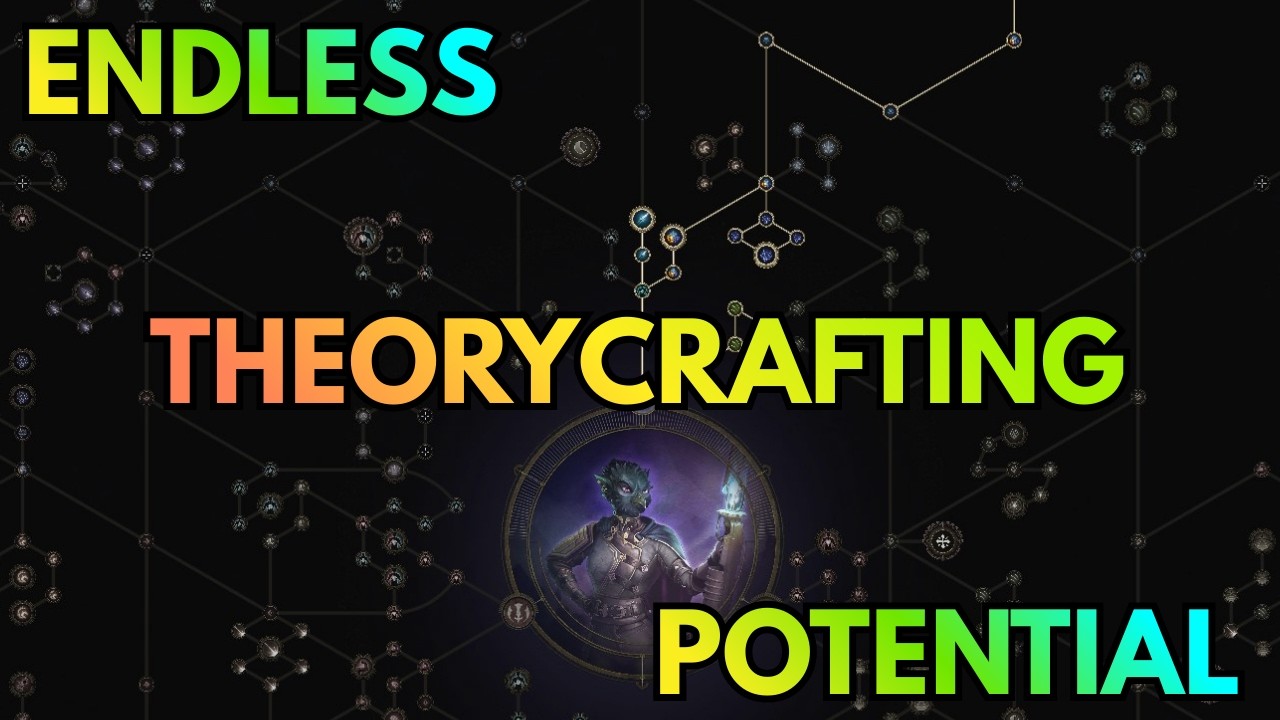 This New ARPG Deserves WAY More Attention