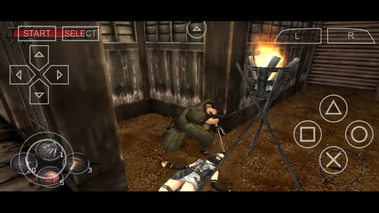 Shinobido Tales Of The Ninja | Story Mode | Special Mission: Noone Betrays Amurita Faith
