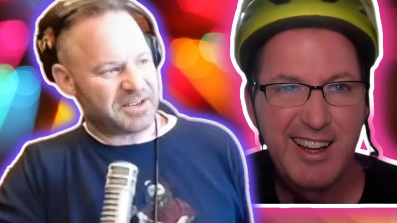 KC Armstrong On Howard Stern, Stuttering John, Artie Lange & Shuli w/ Kevin Brennan & Bob Levy