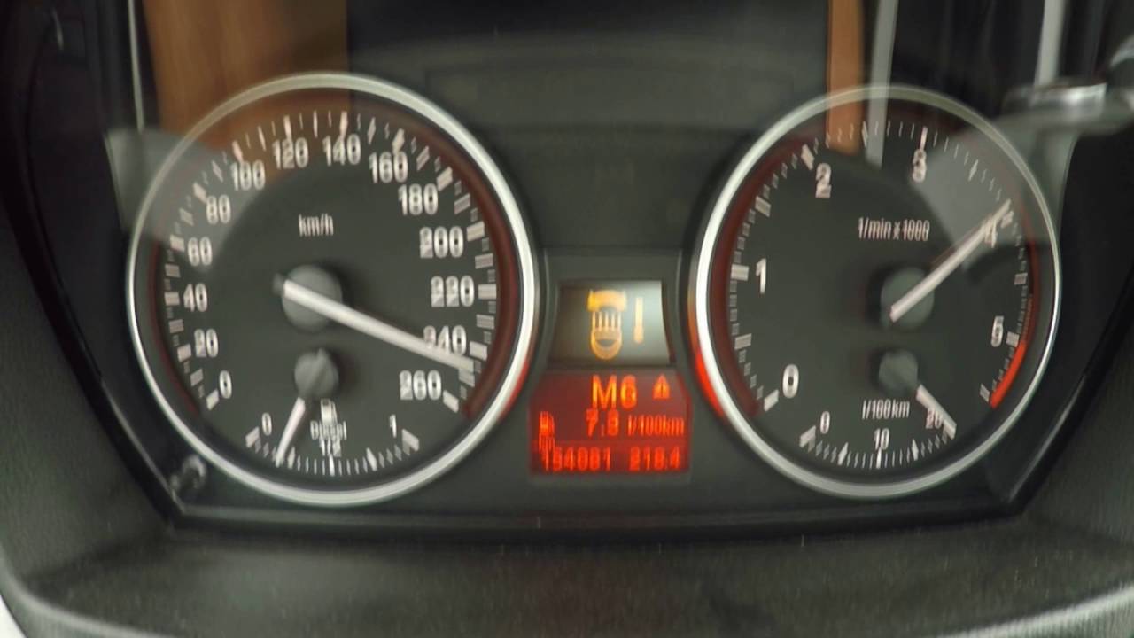 BMW e90 325d 378,5 Ps / 786,6 Nm 100-200 kmh (BROO Performance)
