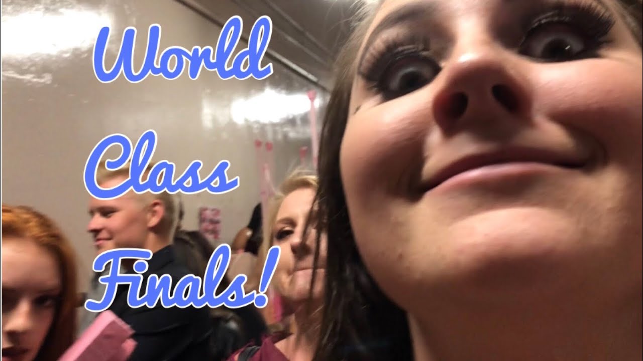 WGI World Championships 2018 | Day 4