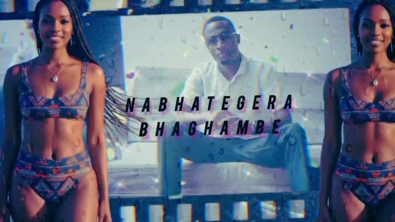 ZEDDY _NDAKURIGI_[NABHATEGHERA BHAGHAMBE] official rylics video 