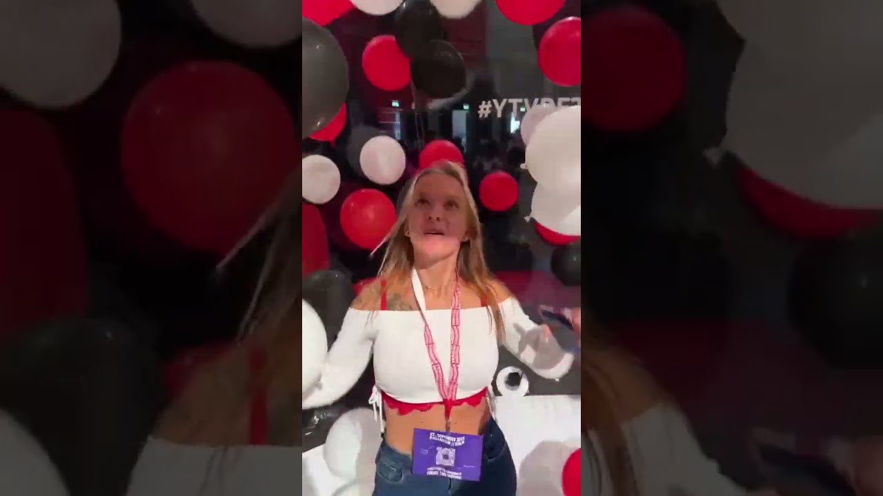 Videodays 😊😊 #video #instagram IG: tinas_official1708 _ @YouTube