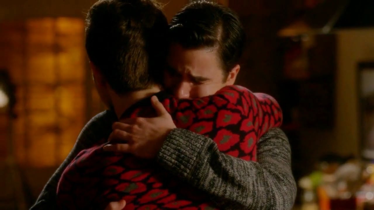 Kurt & Blaine - Perfectly Broken