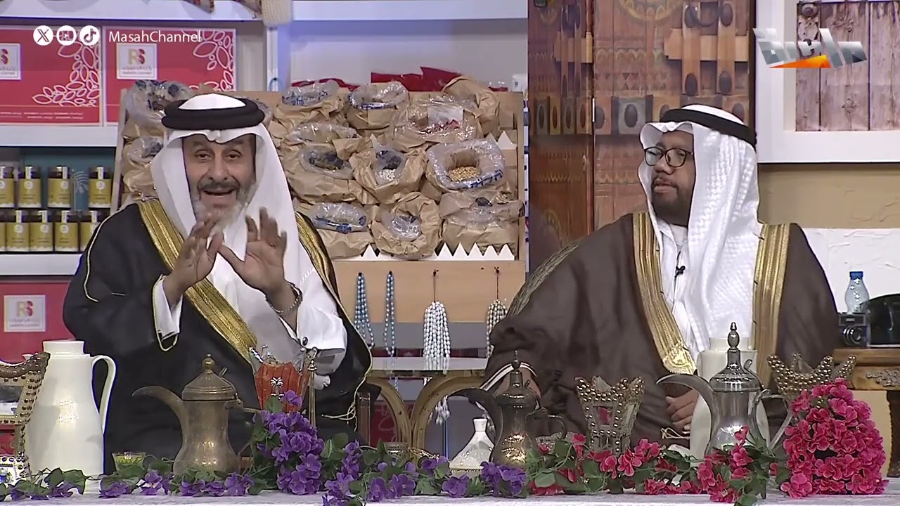 زواجات أهل الدلم البسيطة الغير مكلفة يصفها عبدالمجيد اليمني