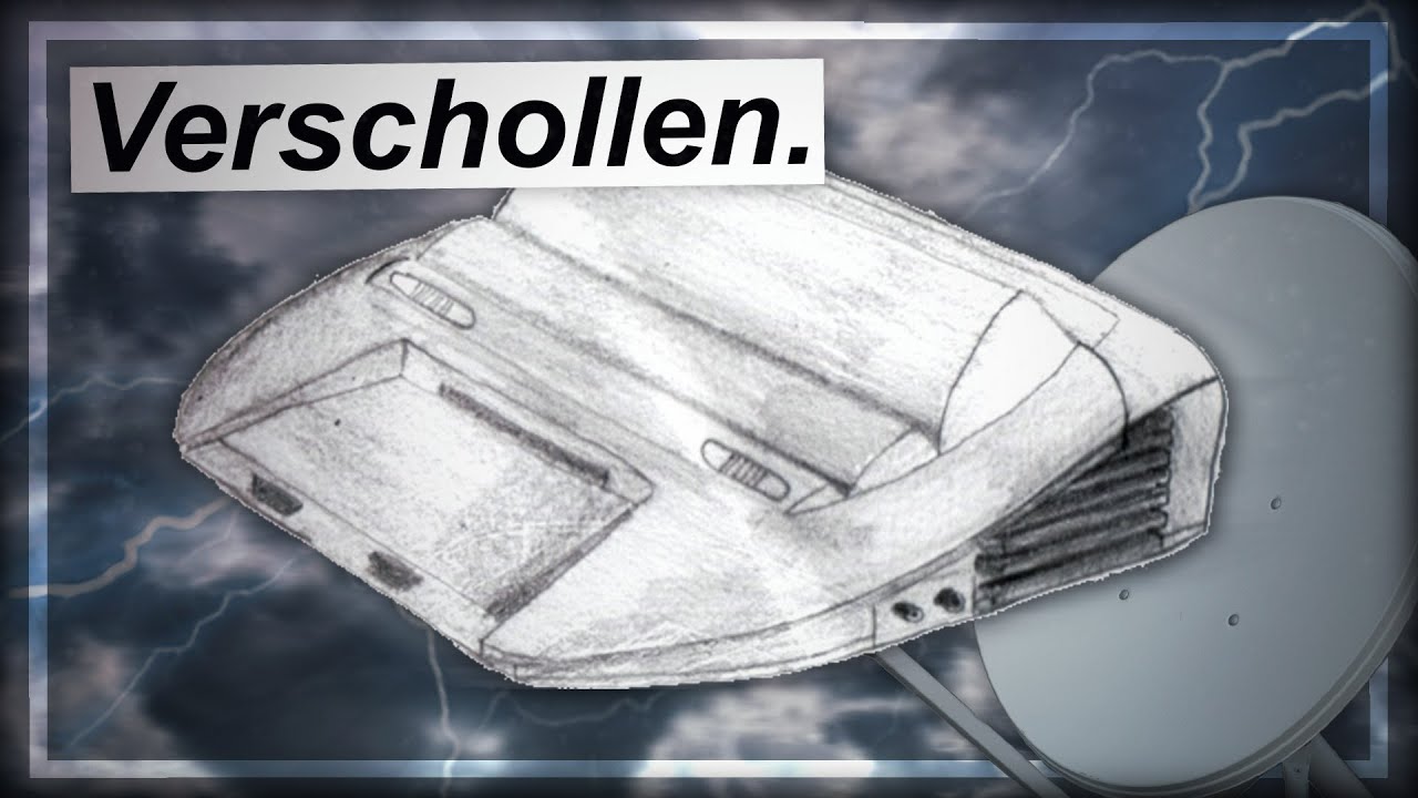 Konsolen, die nie erschienen sind