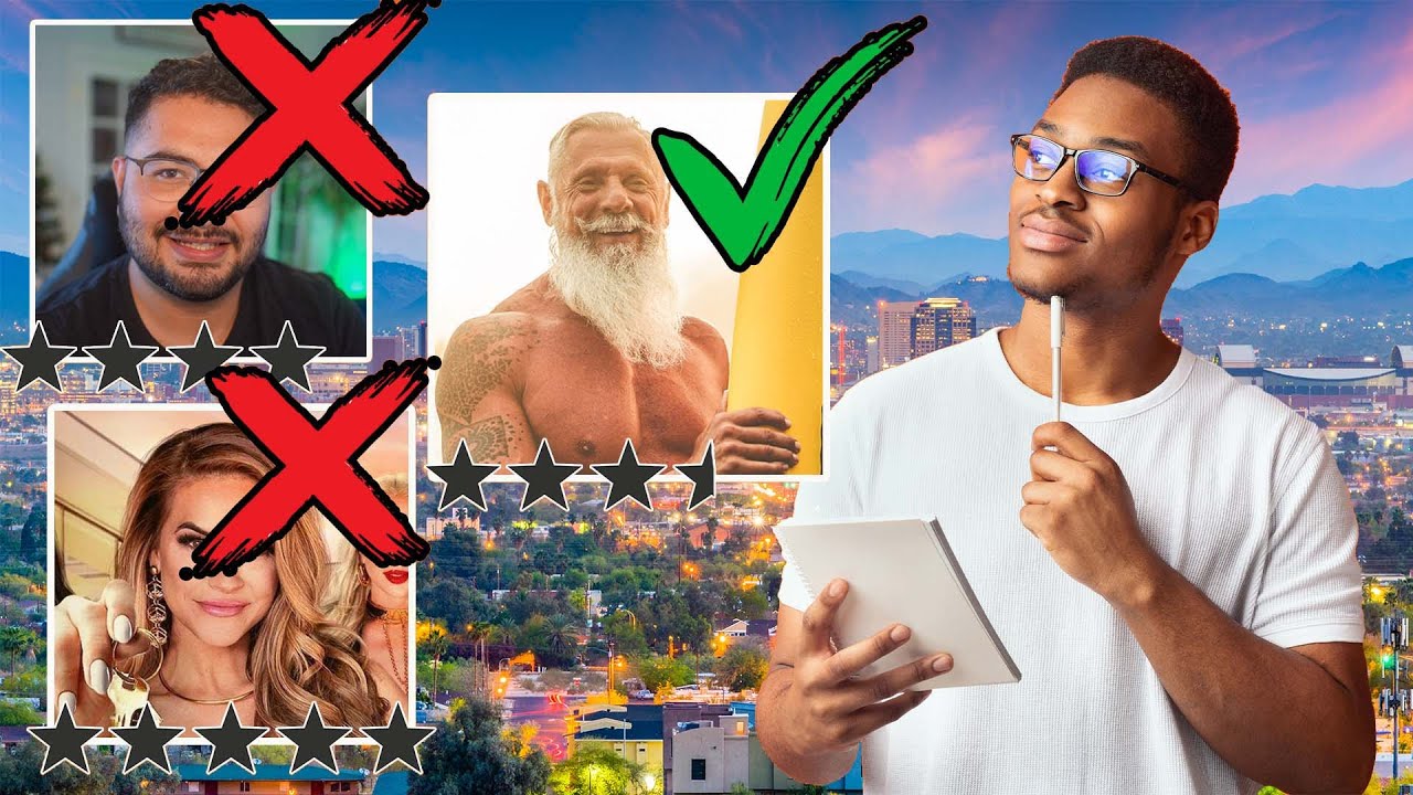 How You Find a Real Estate Agent You Can Trust