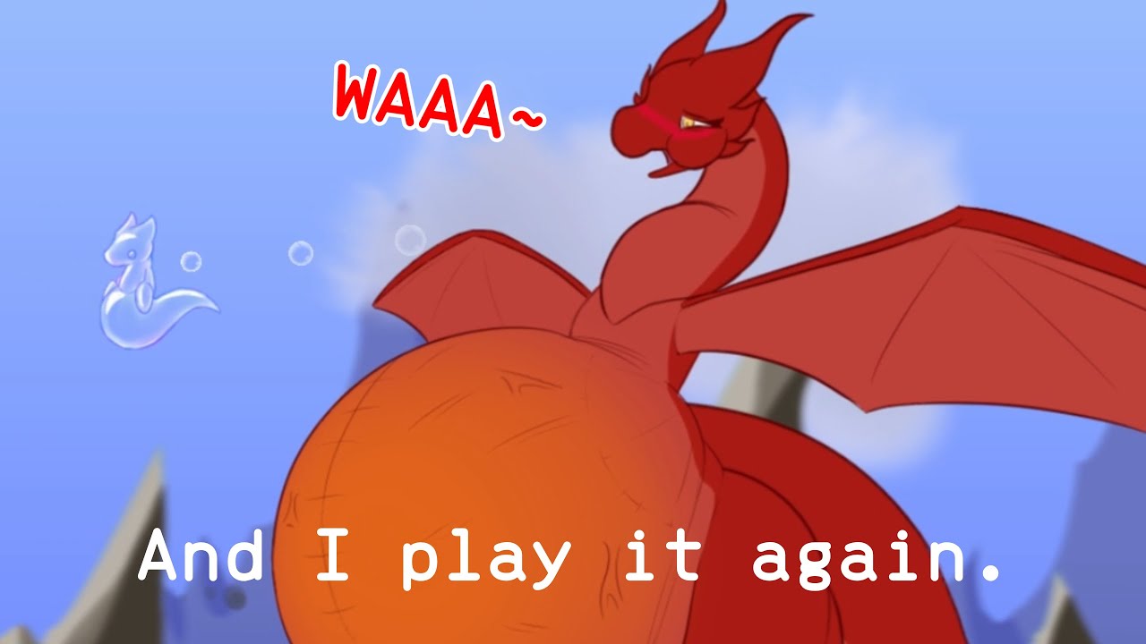 Wyverns & Dragons REPLAY!