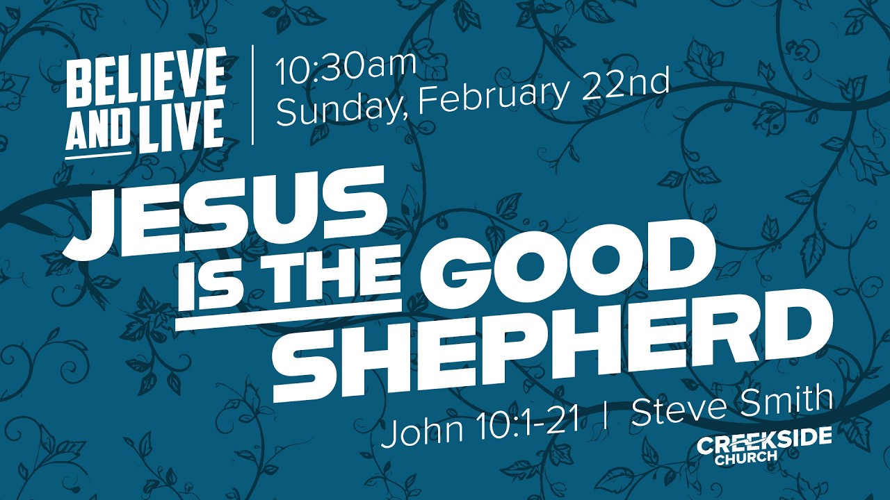 Worship, Message: 