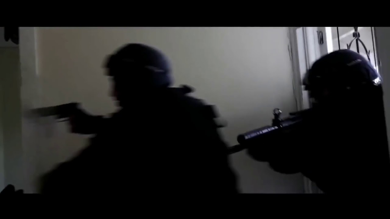 FBI Open Up (Meme Template)