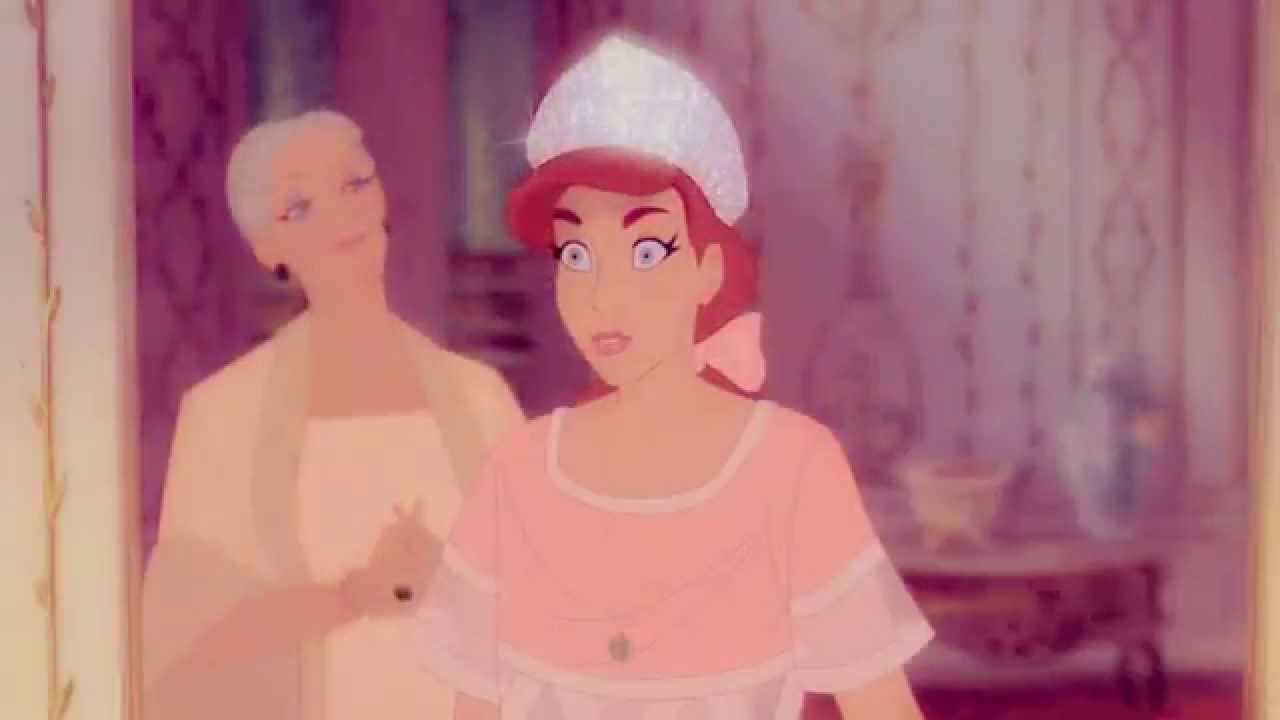 [DHS] She's a Lady