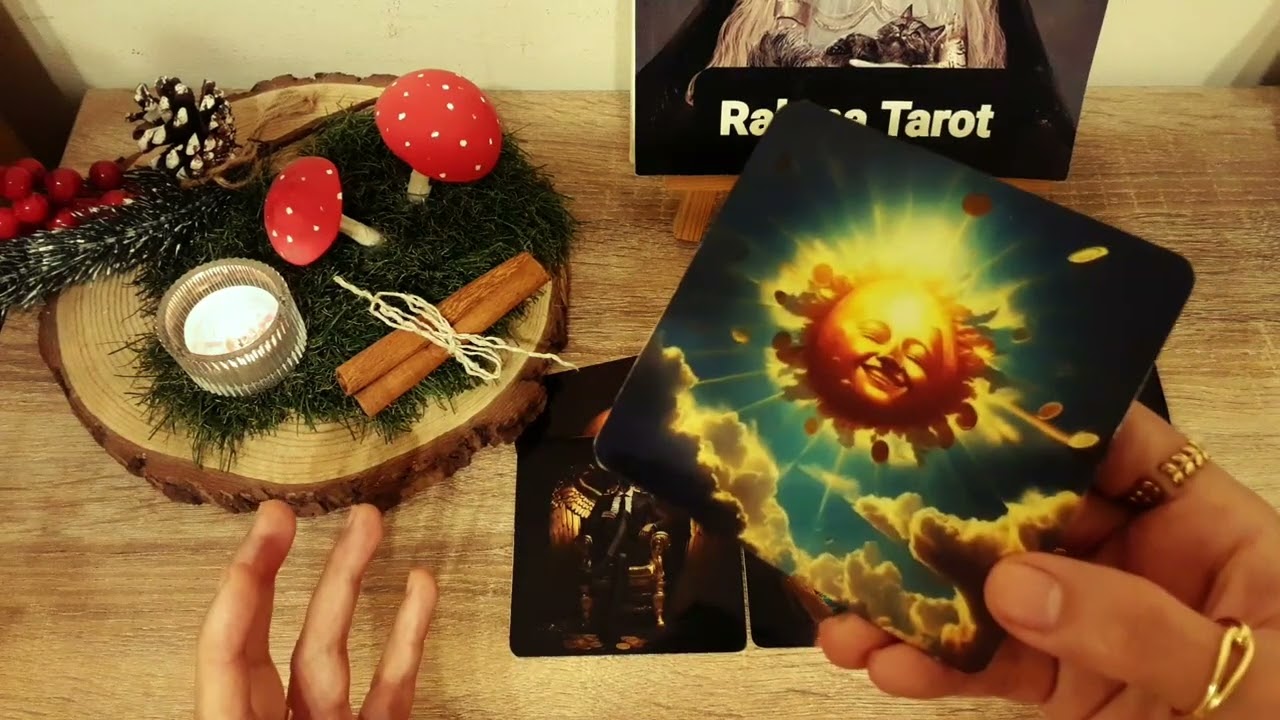 برج الثور♉بدأت تعيش حياتك الانسانيه بإطمئنان🤍هتقابل رفيق الروح انسجام وسلام نفسي🕊الحقود بيجن جنونه 🤯