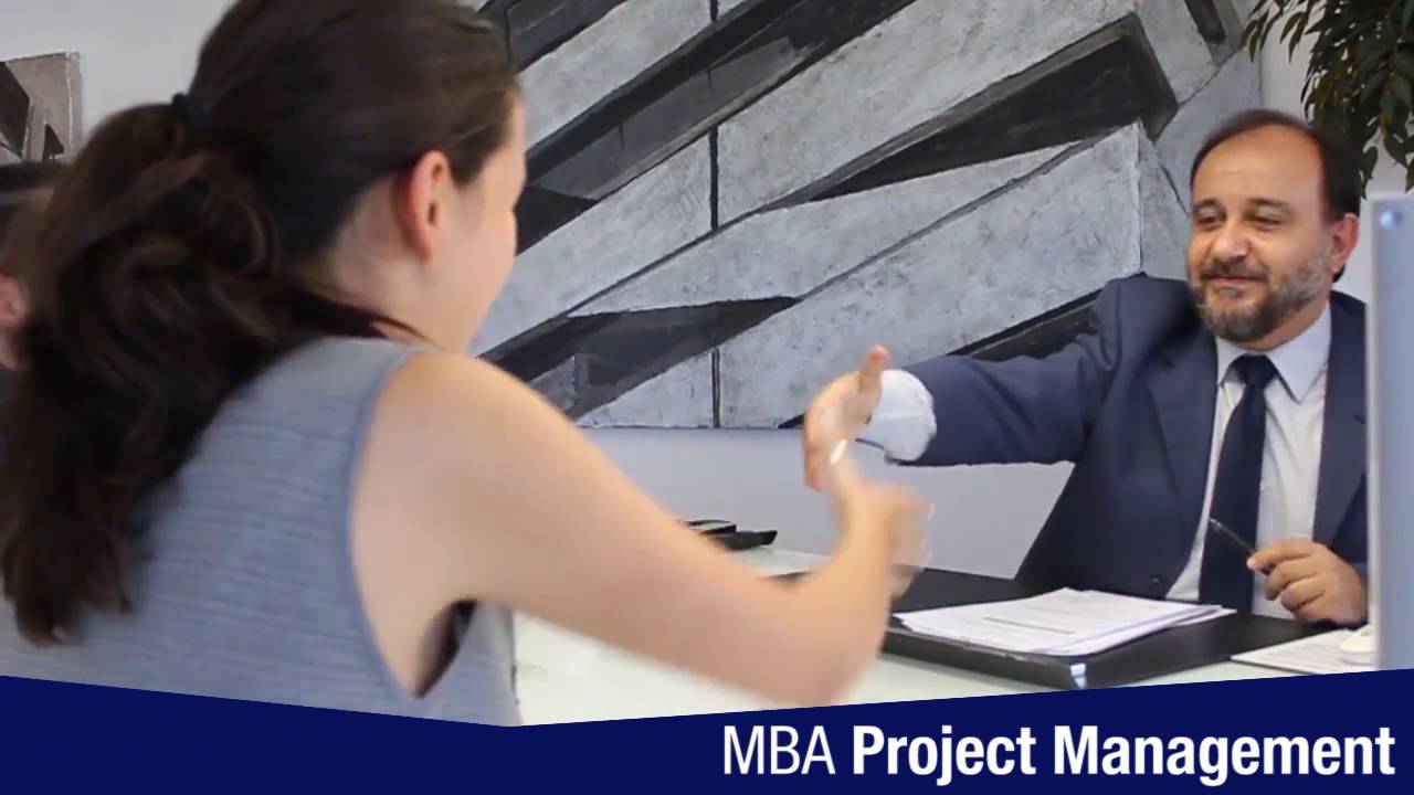 MBA Project Management