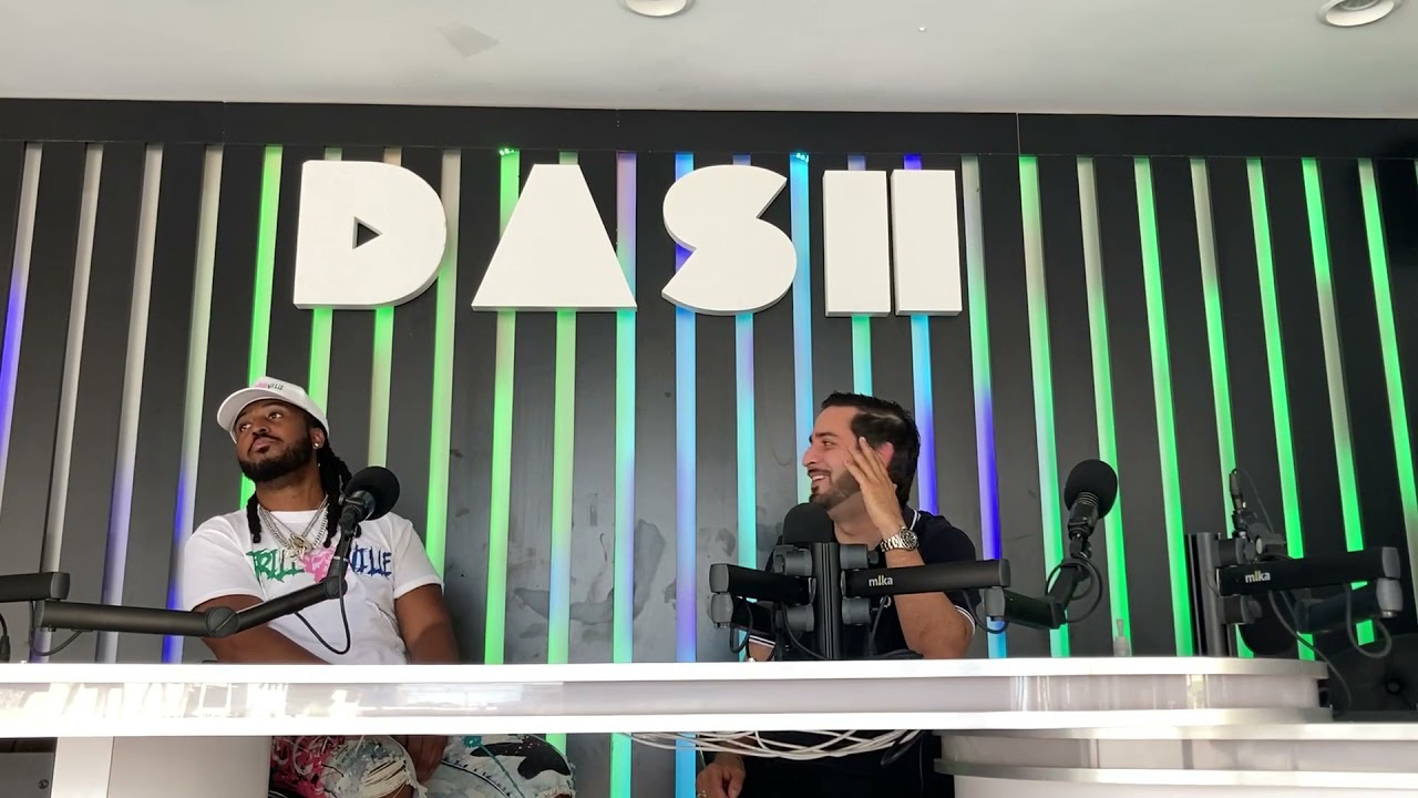 Don P of Trillville On Why Zaytoven Almost Made Him Go Broke!!