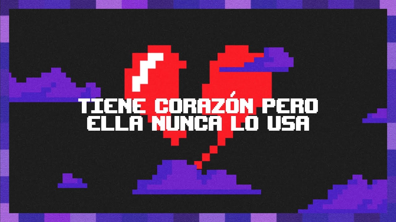 T&Uacute; NI YO ➣  DRAGO200 (Video Lyric) ♫