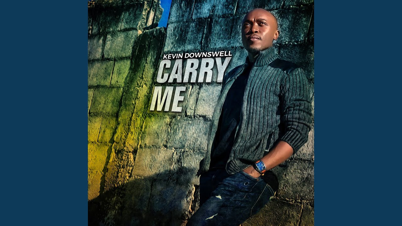 Carry Me