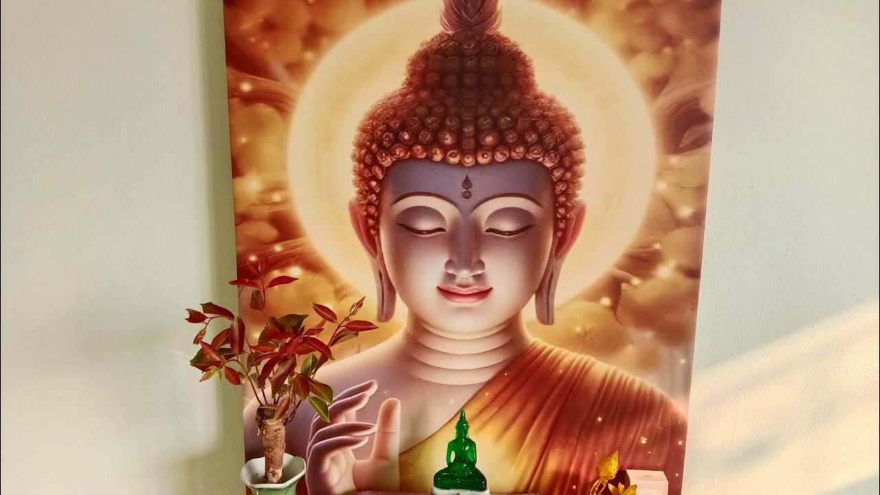 မဟာသမယသုတ်တော် ရွတ်ဖတ်ပူဇော်ခြင်း ရက် ၁၀၀အဓိဌာန်🙏🙏🙏🙏🙏