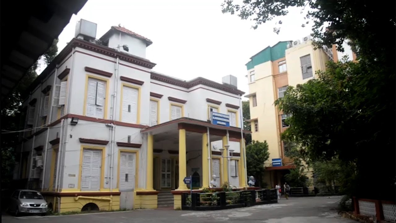 Bethune College