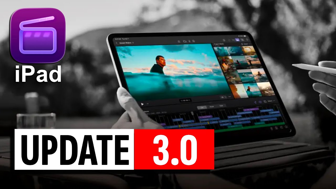 Final Cut Pro iPad 3.0: Every New Feature Tested (AI, Beat Detection & More)