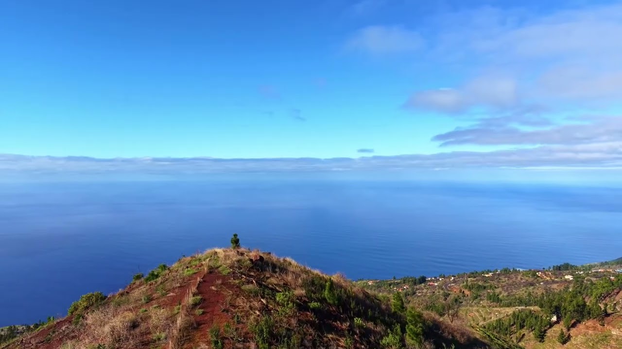 Monte Tijarafe
