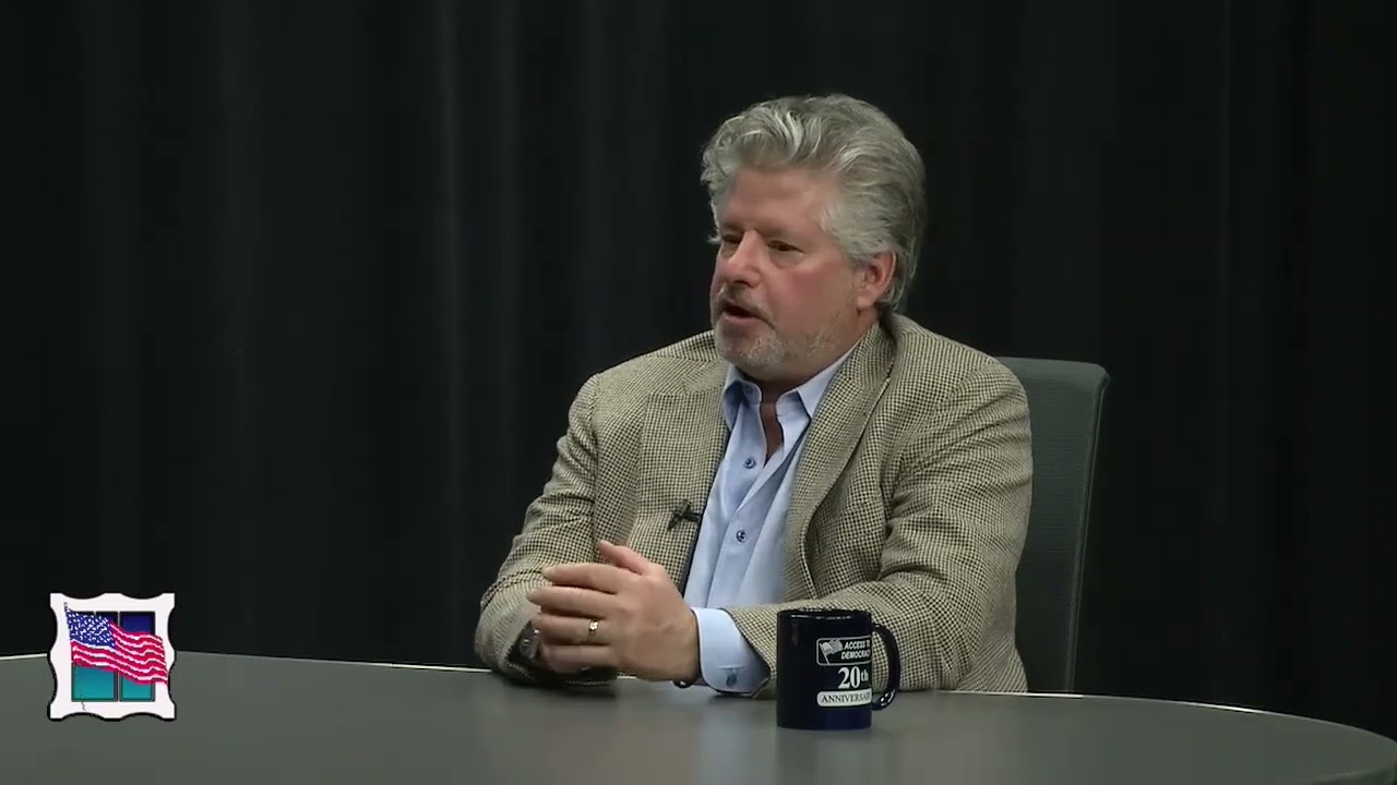 Adam Lerner, Publisher & CEO Lerner Publishing Group   [4-14-2023]   (Alan Miller)