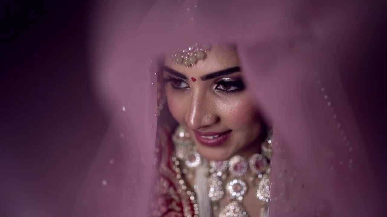 Poonam wed's Karan 