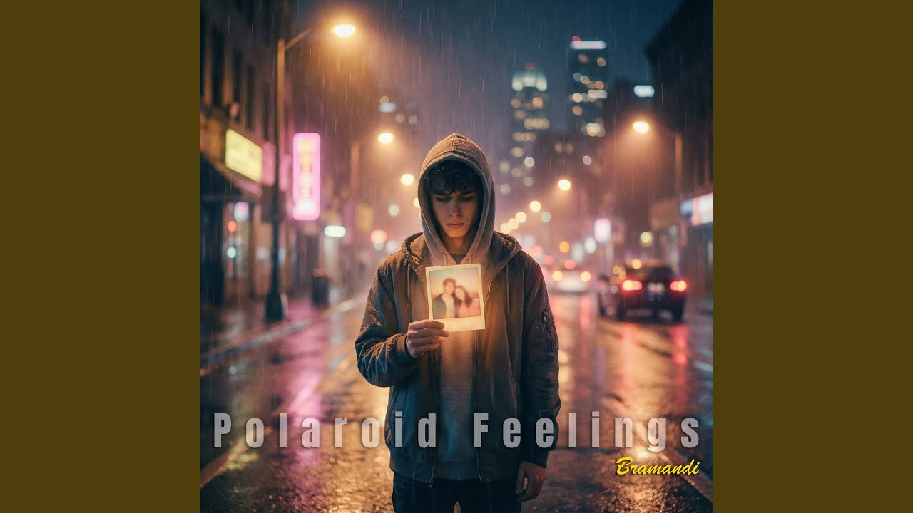 Polaroid Feelings