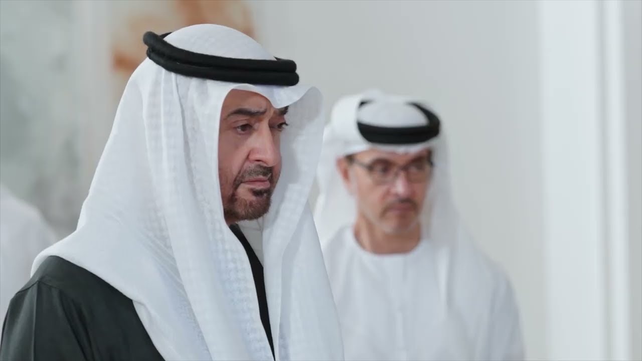هيئة أبوظبي للإسكان ومركز أبوظبي للمشاريع والبنية التحتية يُطلقان 42 مشروعاً جديداً في إمارة أبوظبي