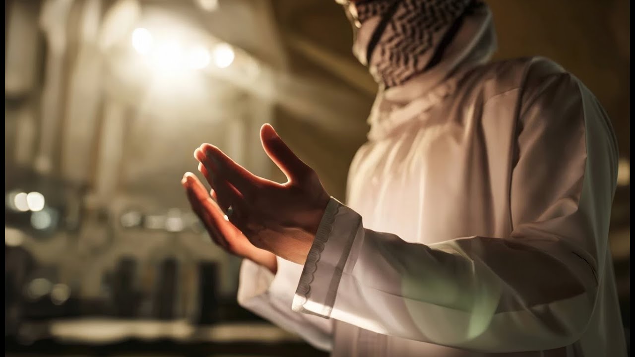 القلوب تتجه إلى الله وحده/Hearts Turn to Allah Alone