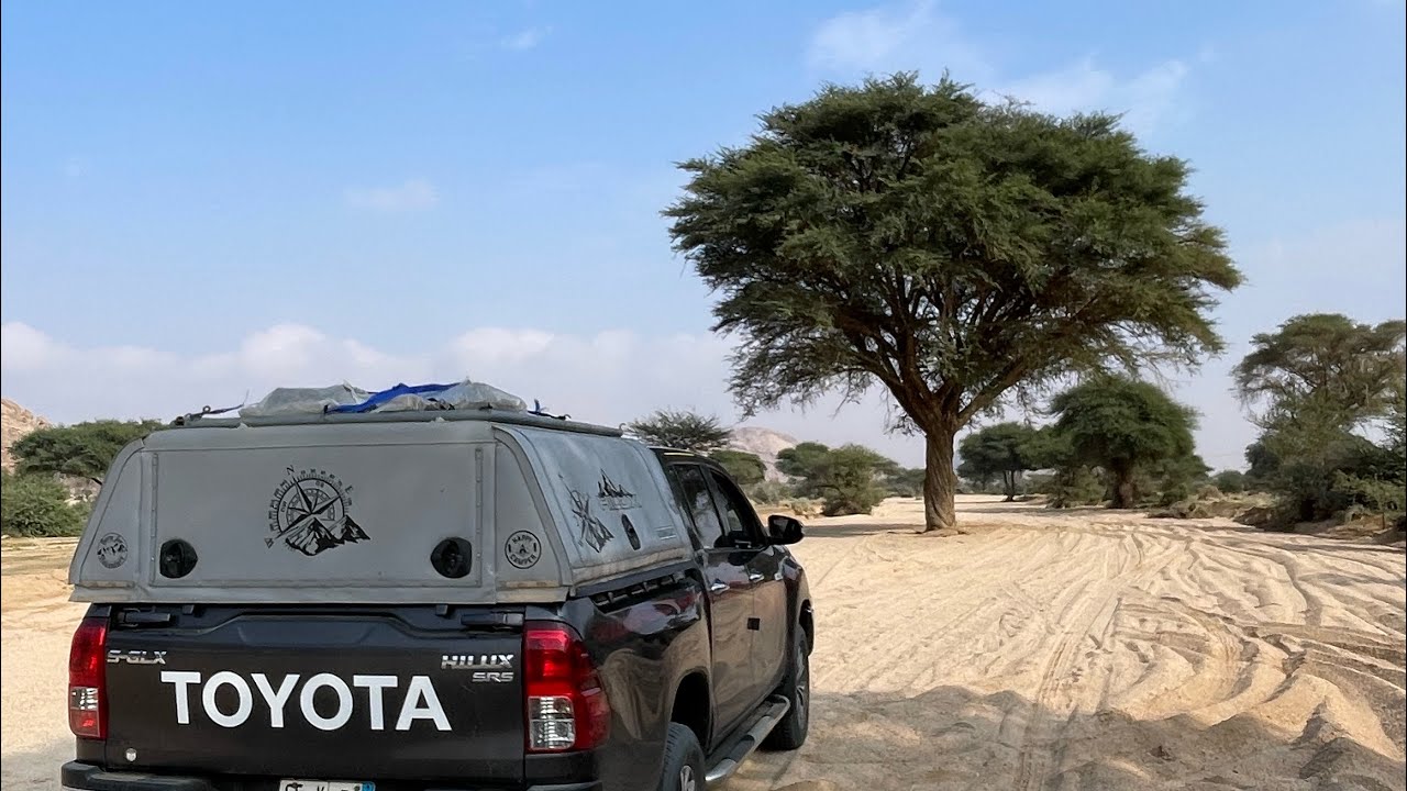 36- رحلة جبال قطن وطخفة وجبلة يناير 2024