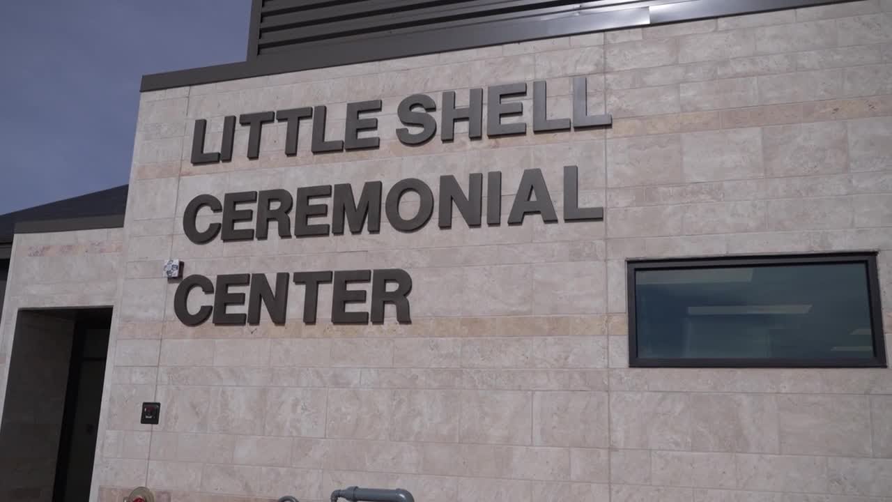 Little Shell Chippewa Tribe set to open new ceremonial center in Great Falls