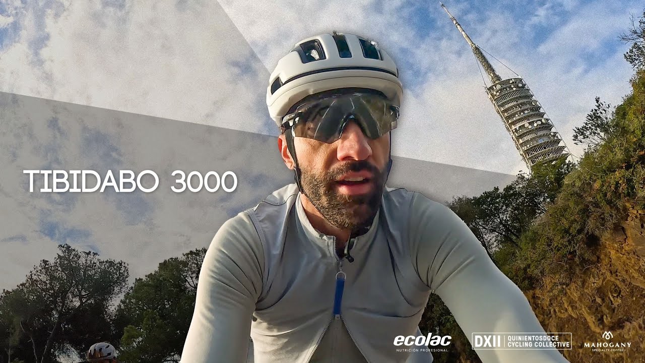 TIBIDABO 3000