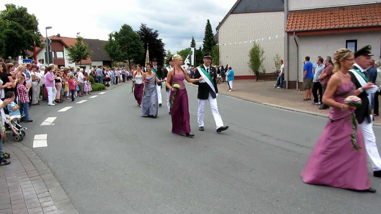 Meerhof Schützenfest 2012.mp4