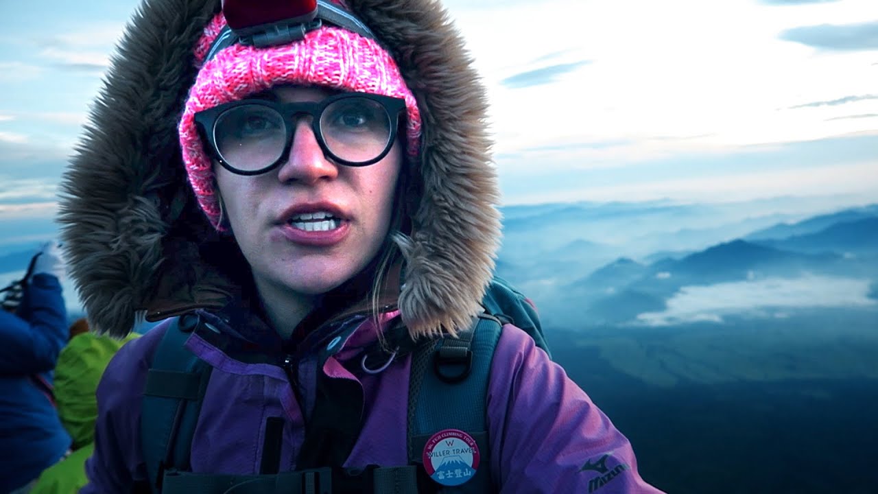 Amazing, Beautiful Mt. Fuji / 素晴らしく美しい富士山 [UPD #37]