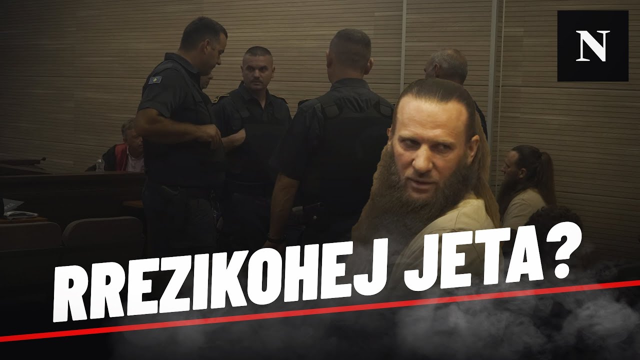 “U nxorën armët, unë kam ndërhy”-Njeriu më i rrezikshëm në Kosovë, Bedri Krasniqi,Përmend emra të...