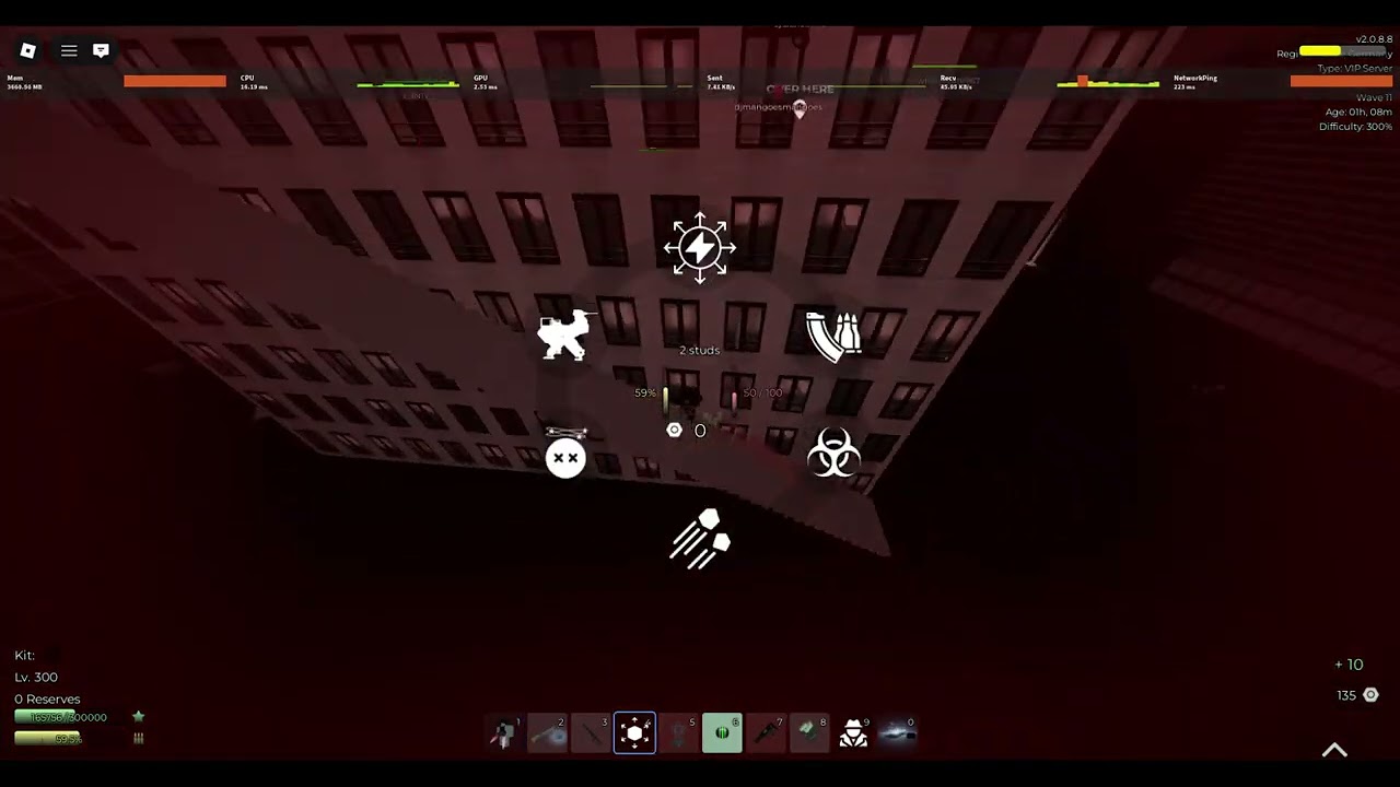 city win 5 players again