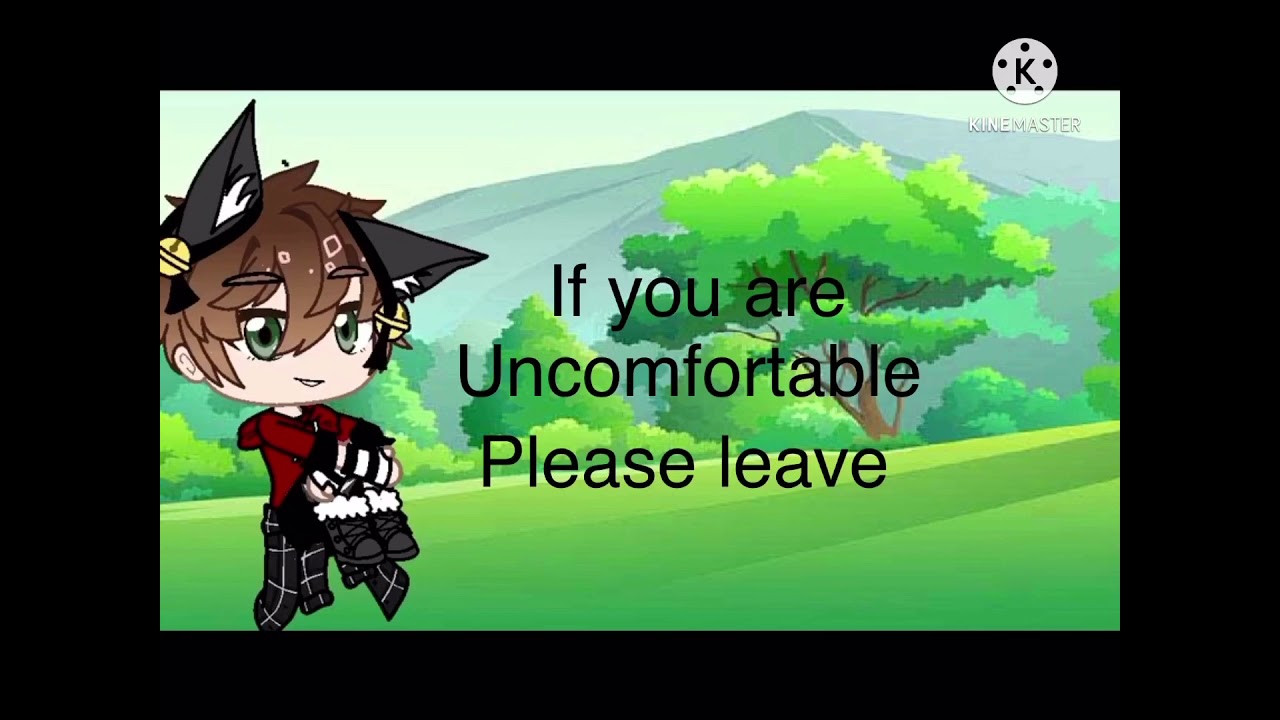 MLB react to Chloe | Gacha Life | Au |