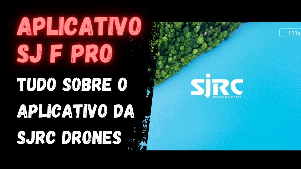 ✅ Aplicativo SJ F PRO - Tudo Sobre o App Da SJRC