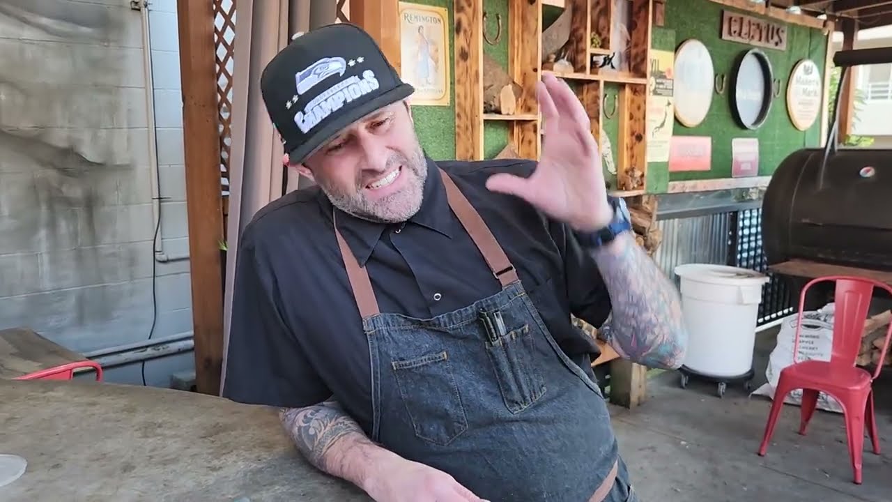 How to Make Corned Beef OR Pastrami at Home (Meat Box Breakdown)