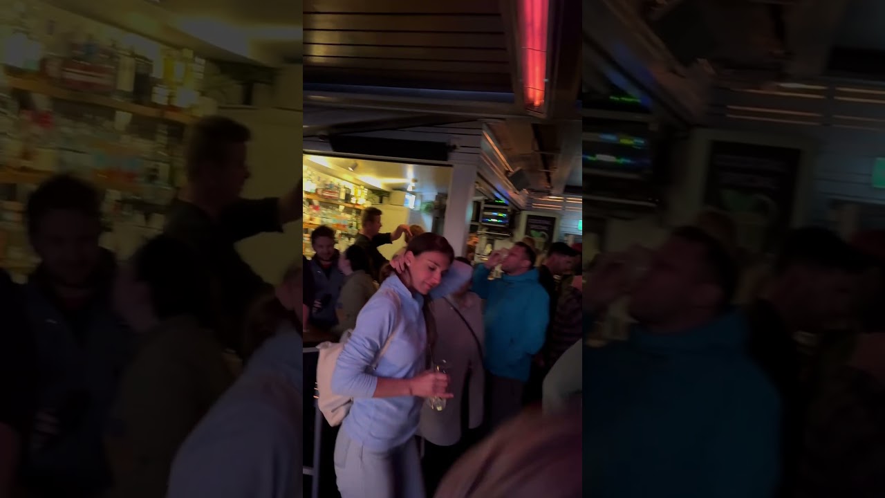 Queenstown night life | New Zealand night |