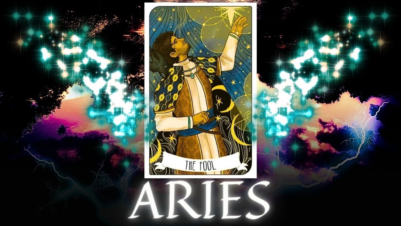ARIES VAS A DEJARLOS CON LA BOCA ABIERTA//MIRA QUIEN SE ARREPIENTE!! HOROSCOPO #ARIES FEBRERO 2026