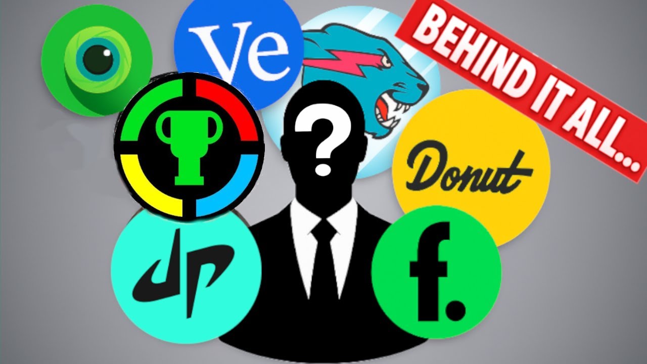 The Secret Business of Buying YouTube Channels