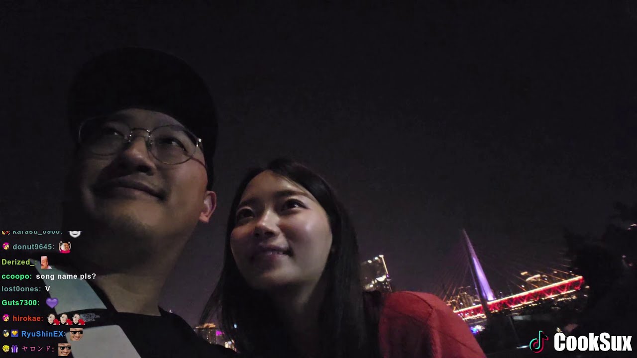 2024.03.21: China VISA Extension Day w/ @may5w | ChongQing, China