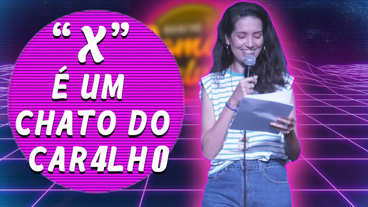 Stand Up Brasil PROFESSORES ALOPRADOS| SER PROFESSOR É UMA PIADA - Stand Up Comedy