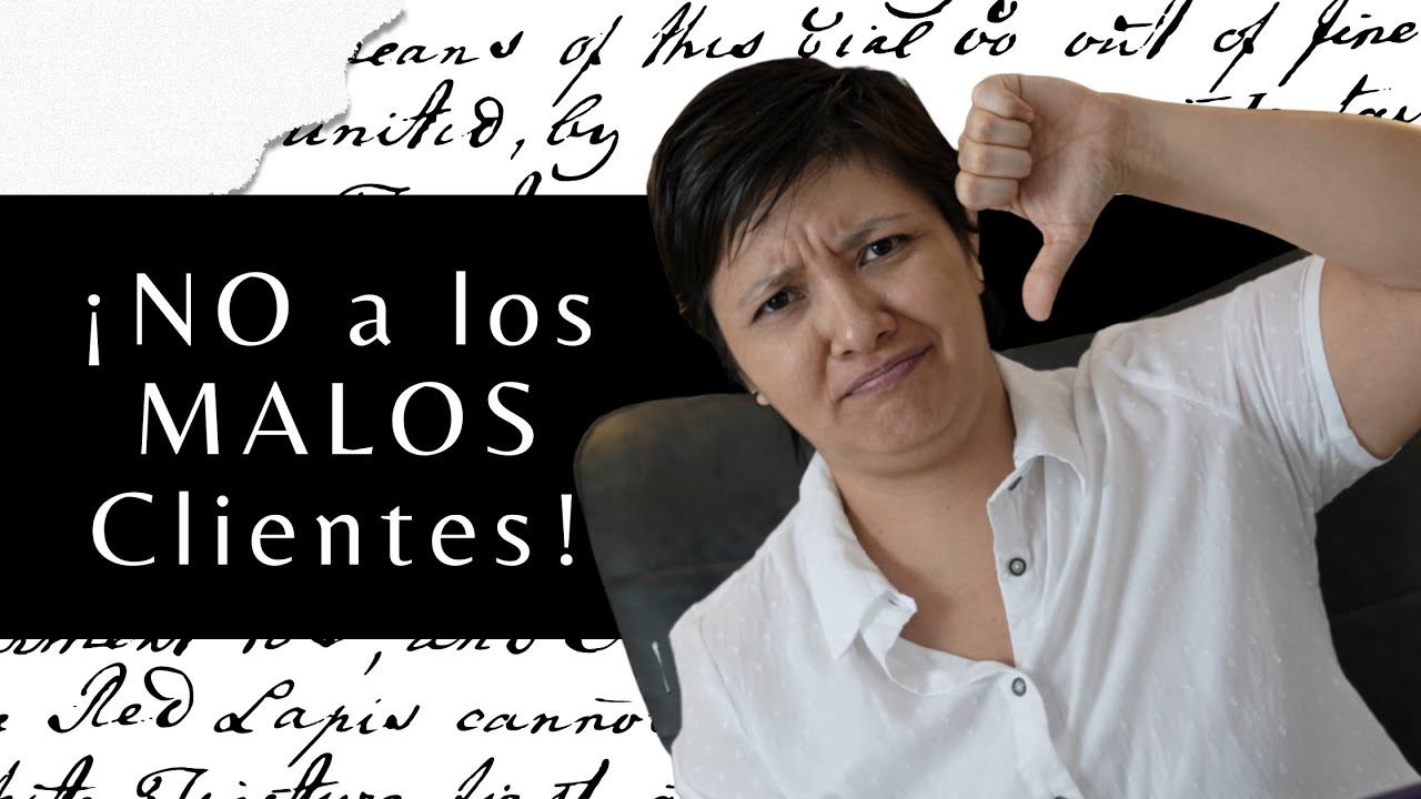 ✍️ Cómo conseguir mejores LEADs | Nalle Méndez