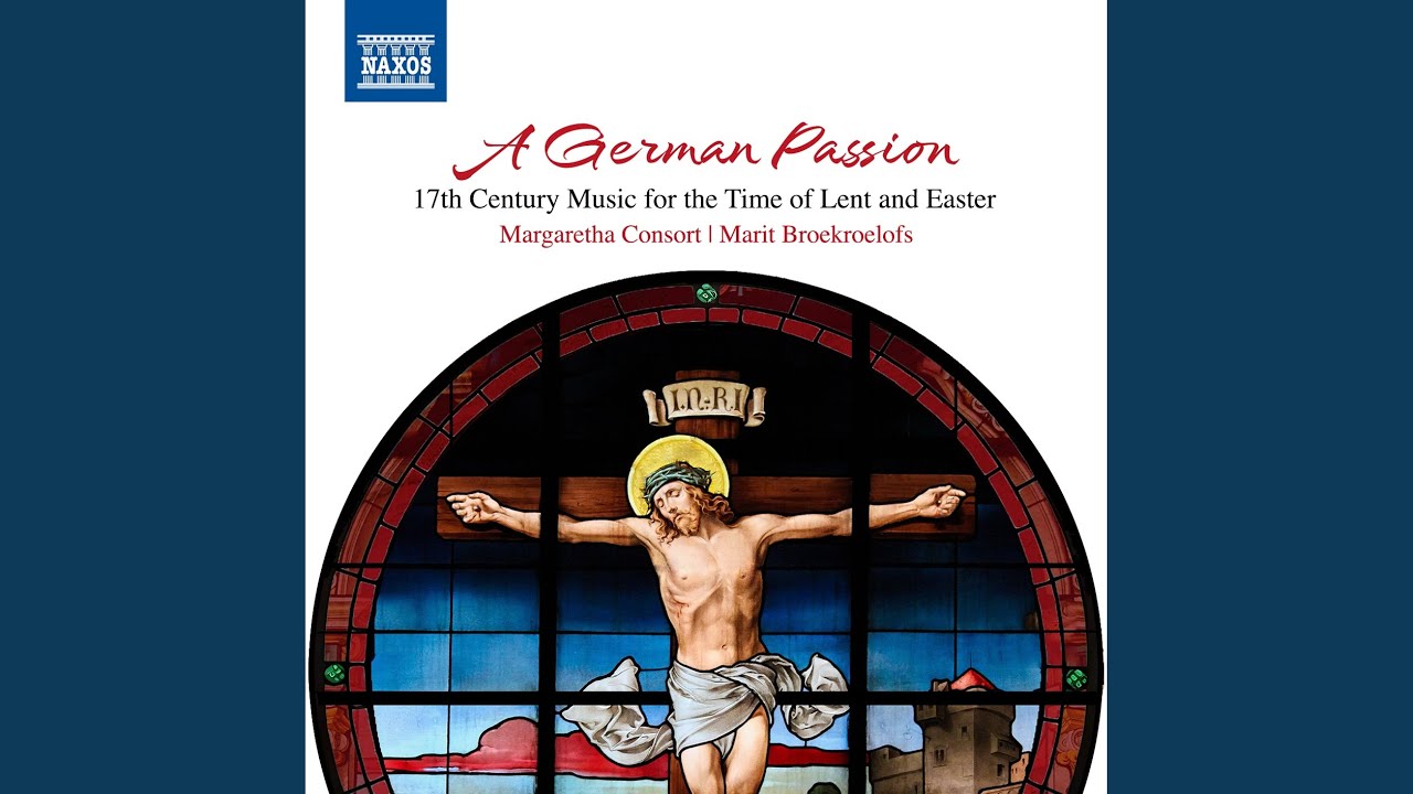 Jesu meines Lebens Leben, BuxWV 62