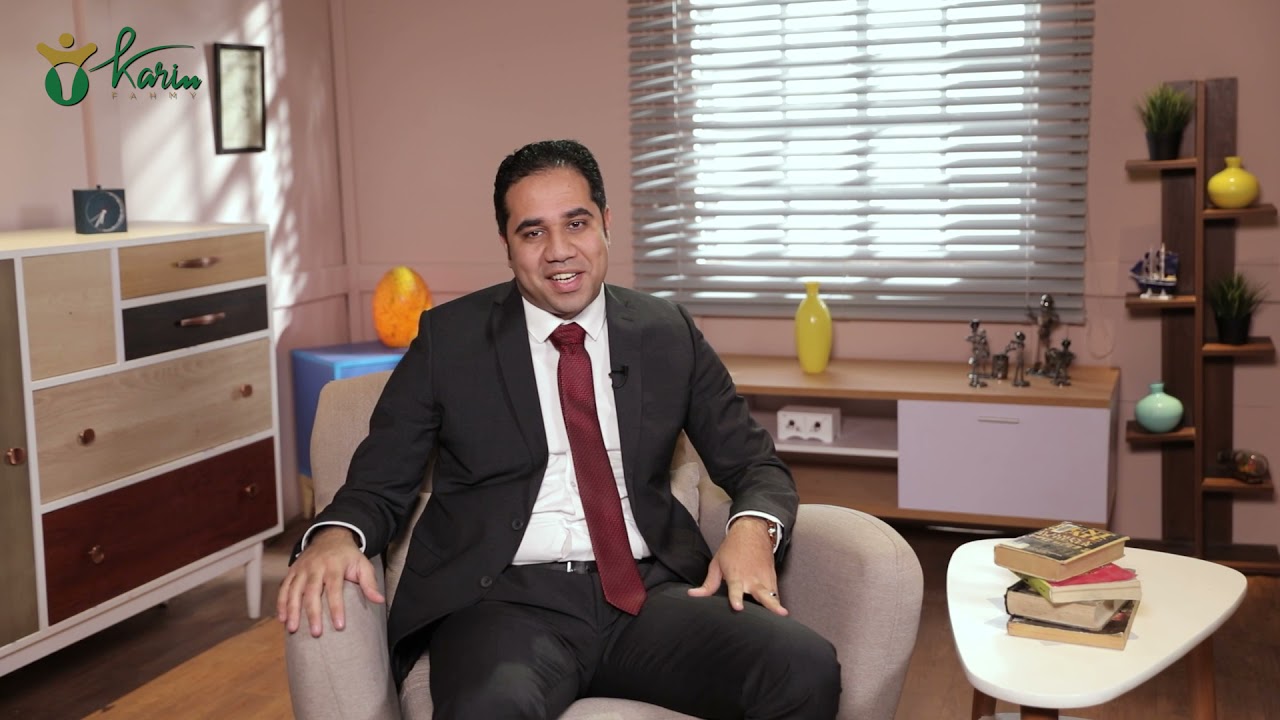 المراره وعلاقتها بالتكميم