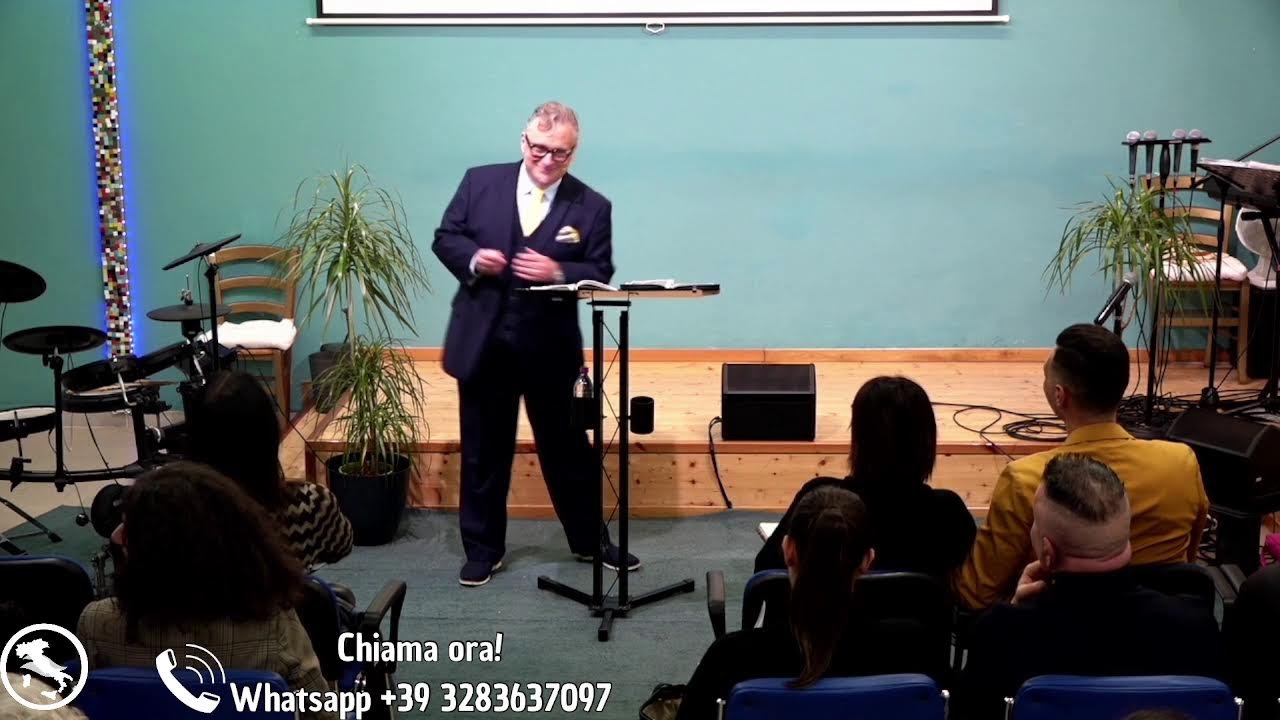 Domenica 18 Gennaio 2026 con Angelo Maugeri