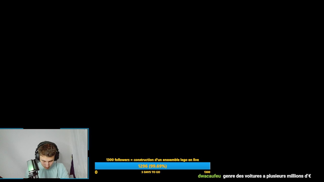 [LIVE CHILL] FR/ont tente une giga run sur REPO !!!