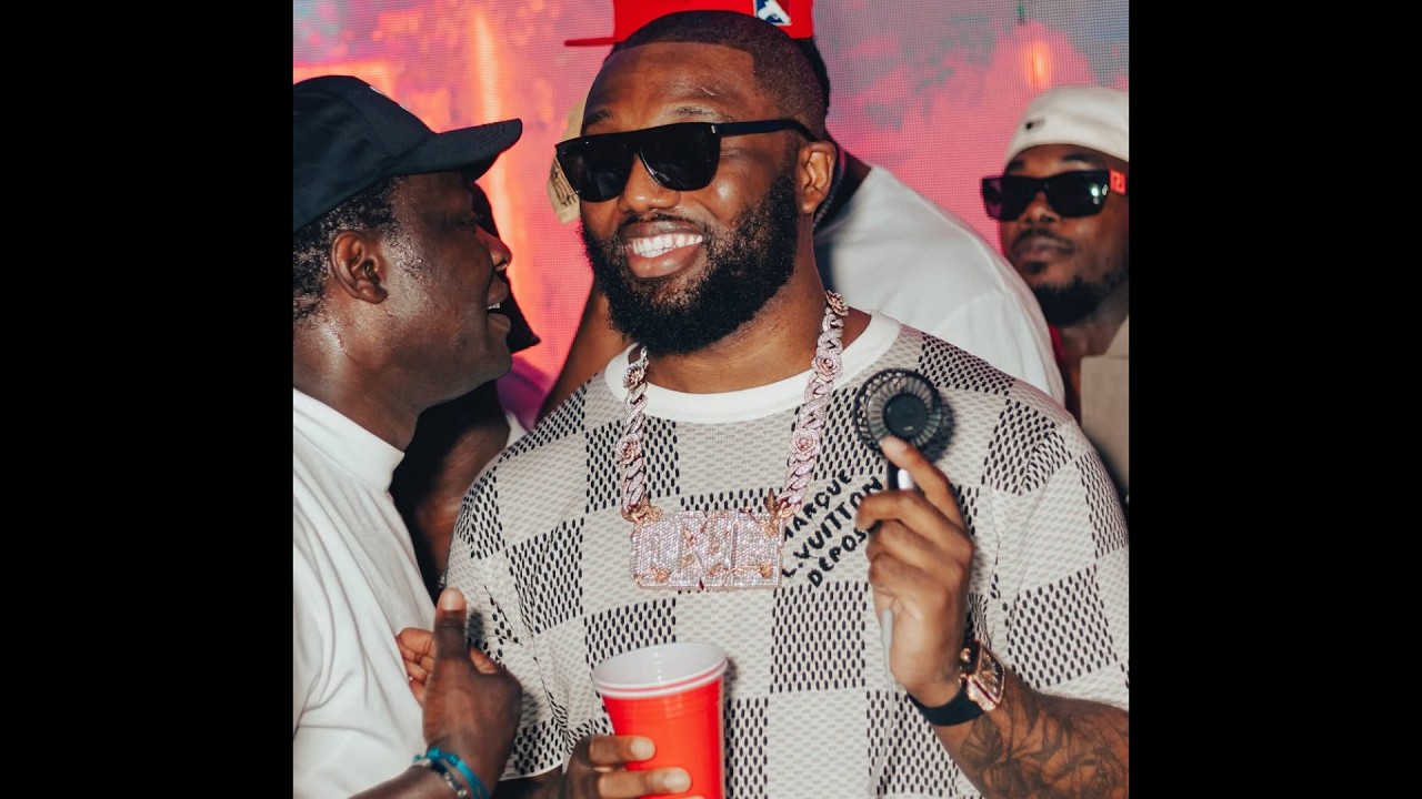 Headie One x Loski Type Beat - 